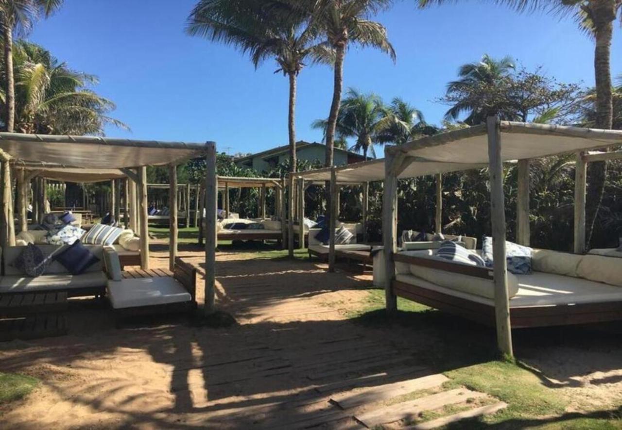 Sol De Bora Bora Villa Салвадор Екстериор снимка